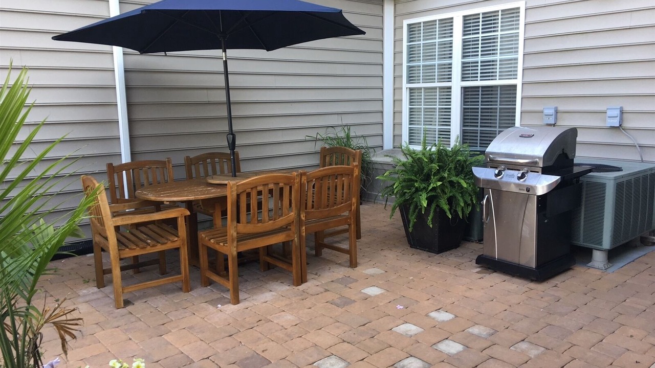 Photo of Outdoor in Villages of Five Points