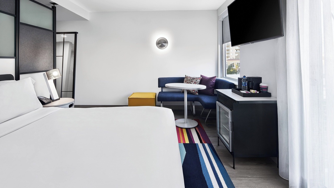 Photo of Bedroom in Midtown Ocean City