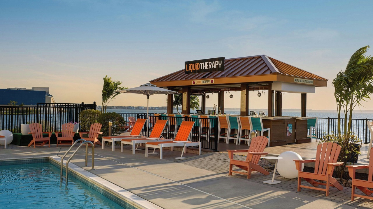 Photo of Outdoor in Midtown Ocean City