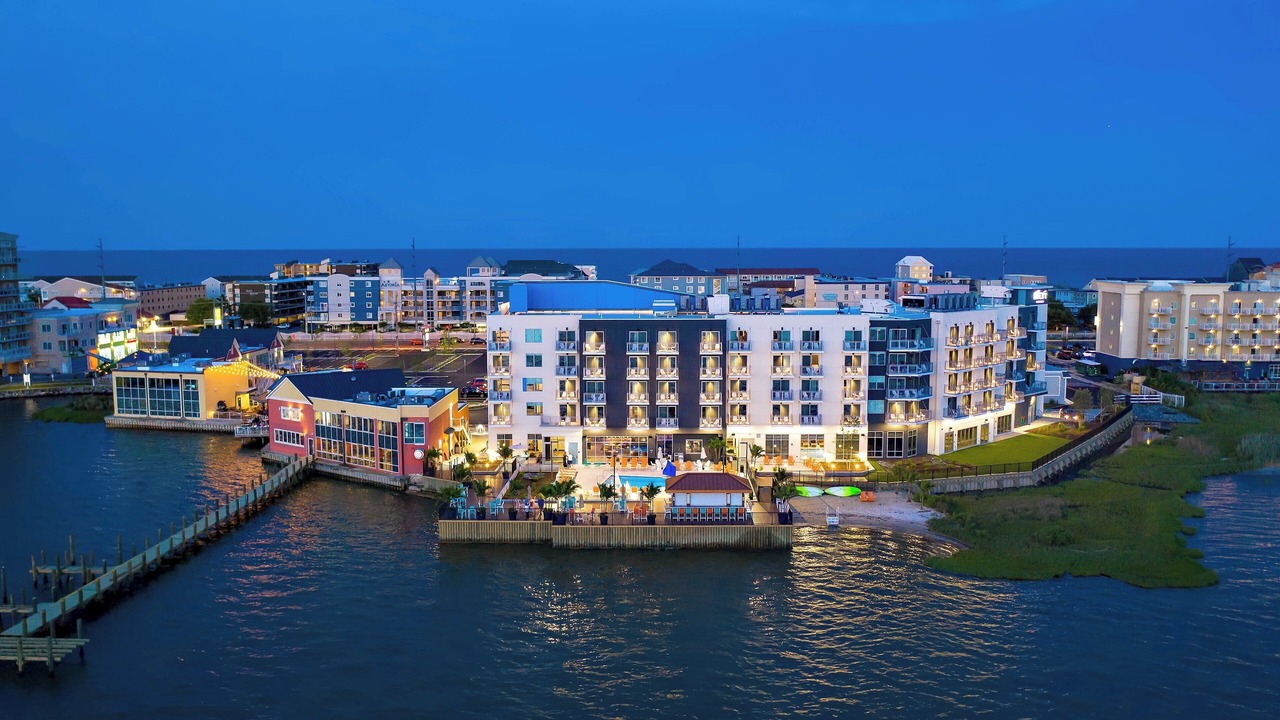 Photo of Outdoor in Midtown Ocean City
