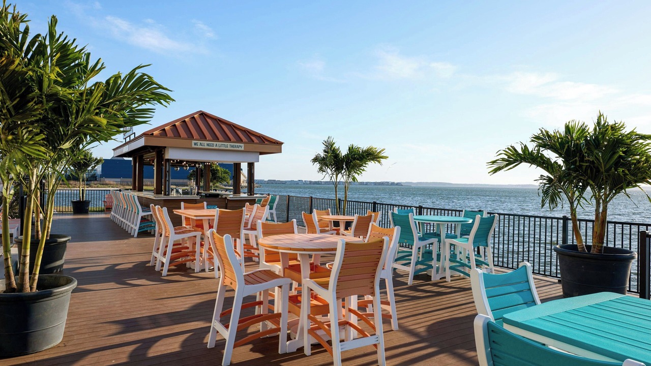 Photo of Outdoor in Midtown Ocean City