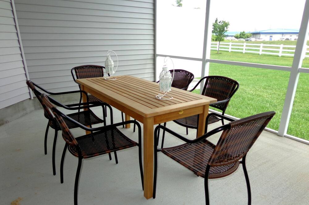 Photo of Outdoor in Villages of Five Points