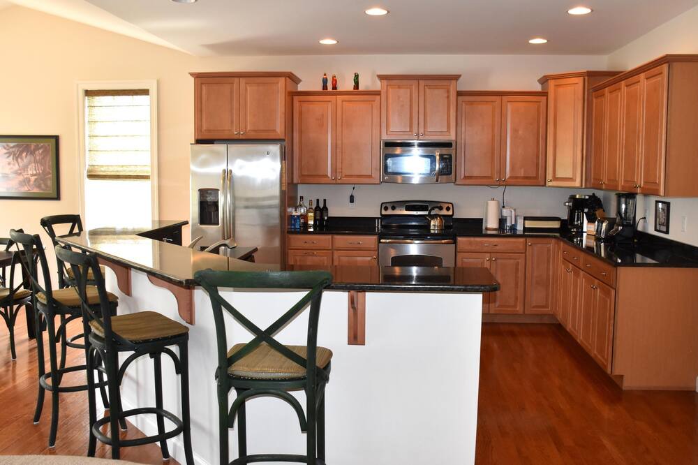 Photo of Kitchen in Villages of Five Points