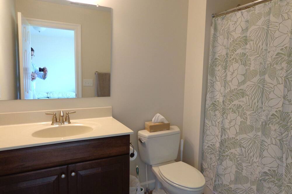 Photo of Bathroom in Villages of Five Points