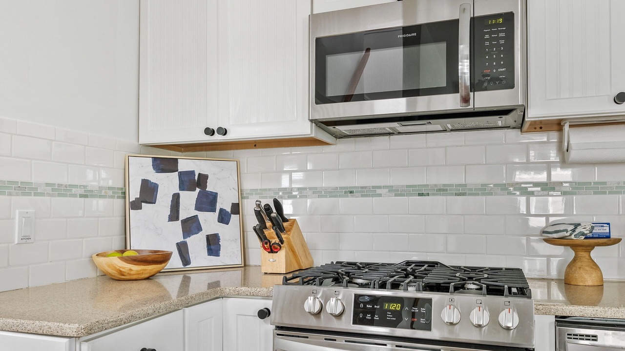 Photo of Kitchen in Highlands