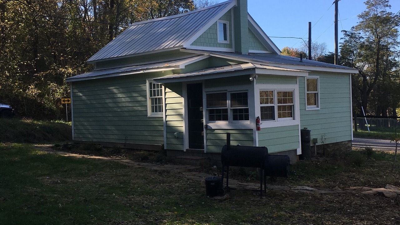 Photo of Outdoor in Tuscarora