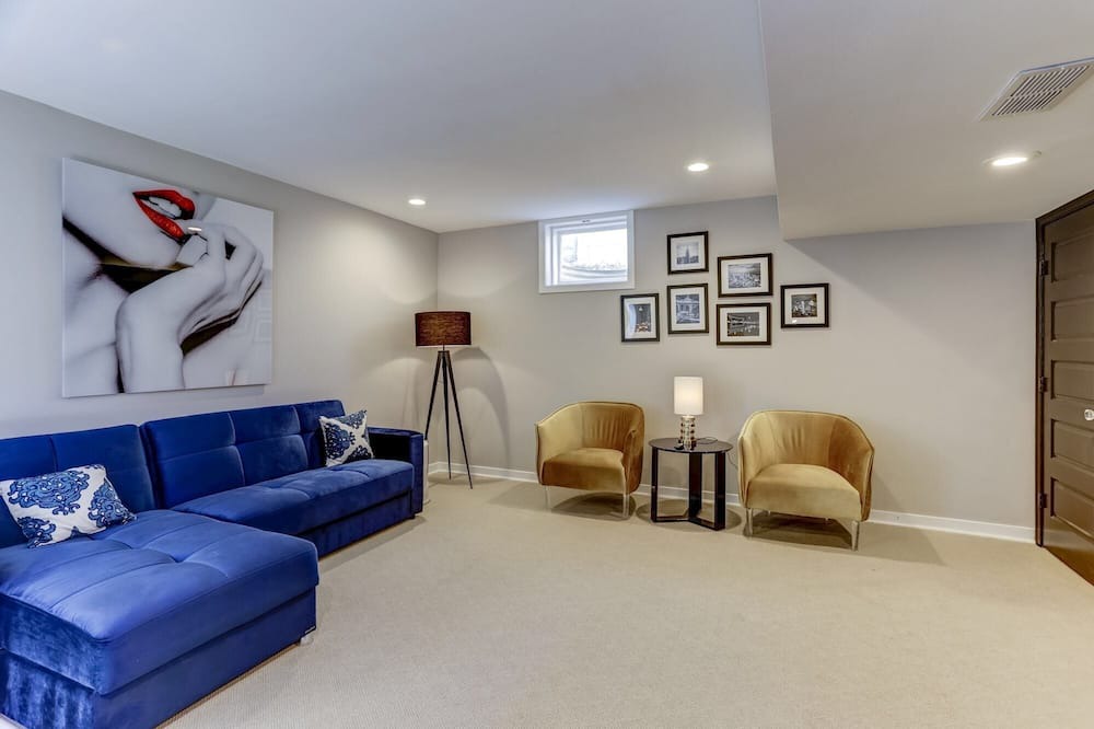 Photo of Livingroom in Annapolis