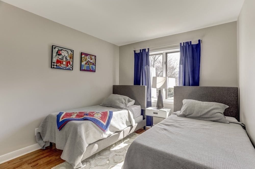Photo of Bedroom in Annapolis