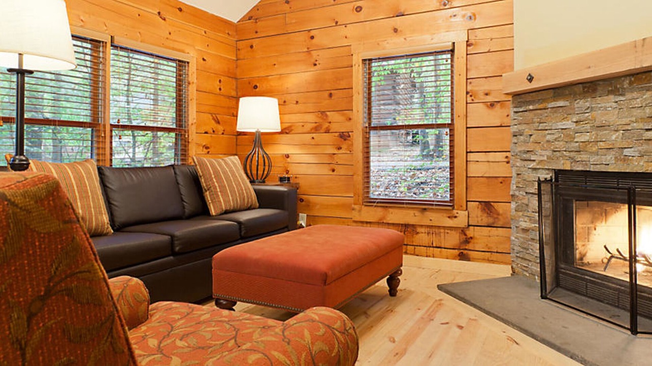 Photo of Livingroom in Gordonsville