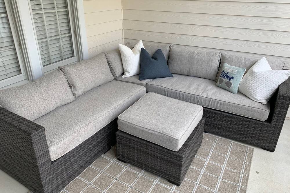 Photo of Outdoor in Ocean View