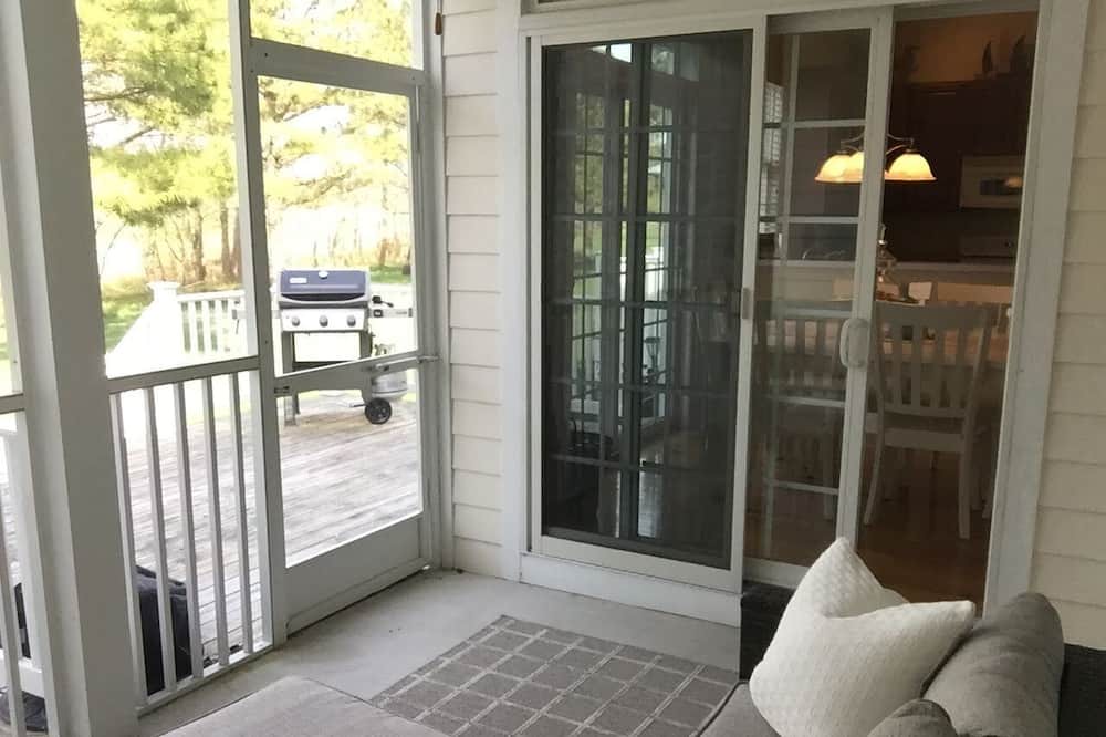 Photo of Outdoor in Ocean View
