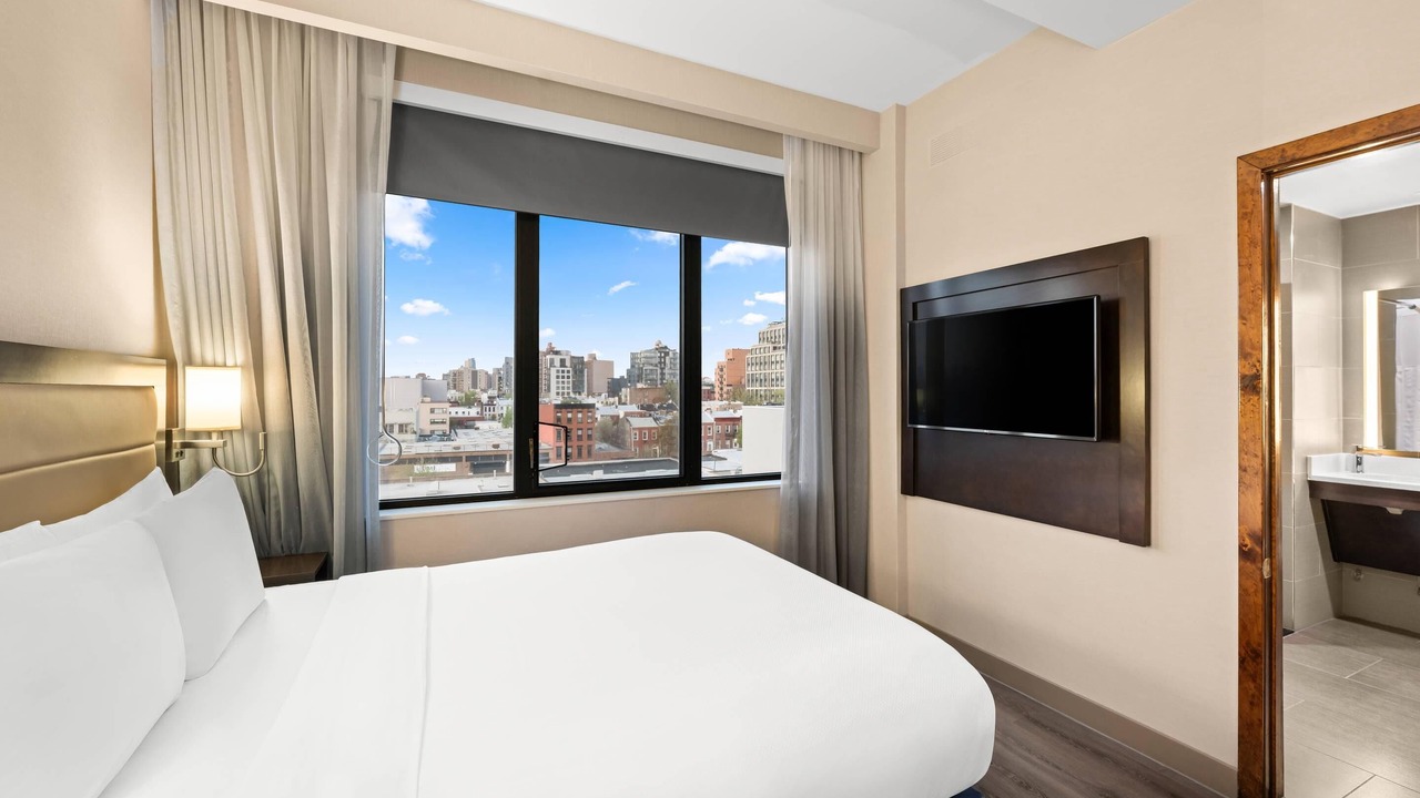 Photo of Bedroom in Greenwood