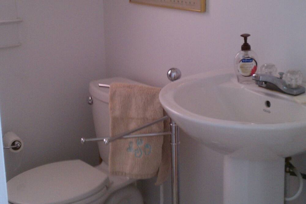 Photo of Bathroom in Issue