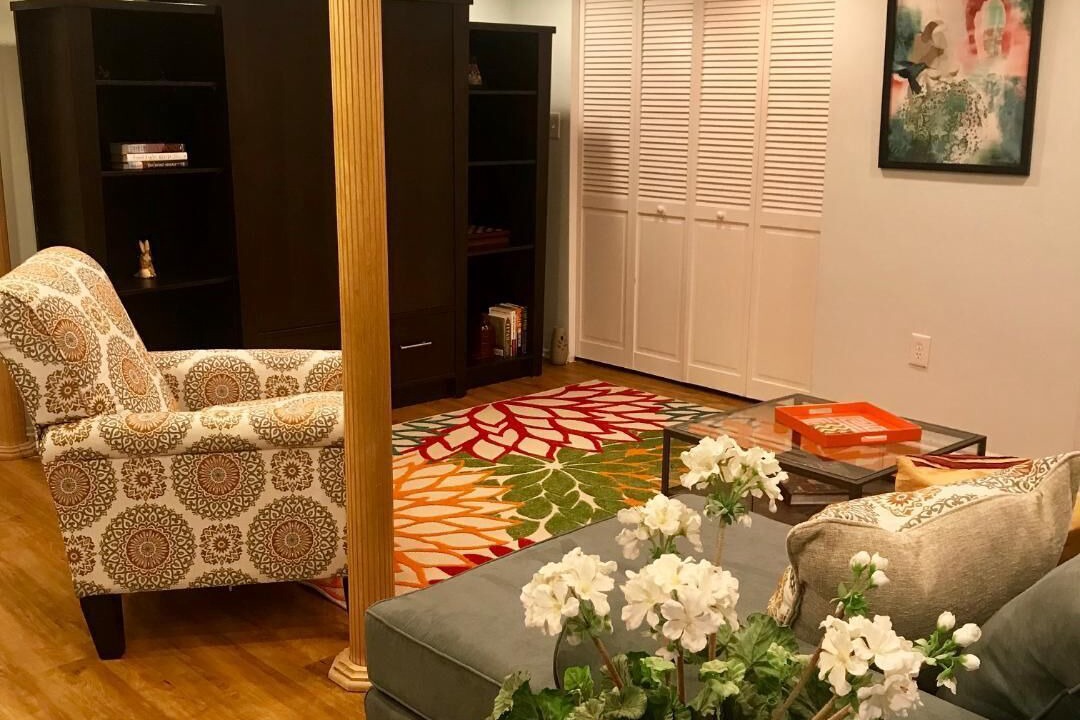 Photo of Livingroom in Winchester-on-the-Severn