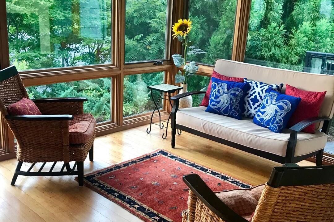 Photo of Livingroom in Winchester-on-the-Severn