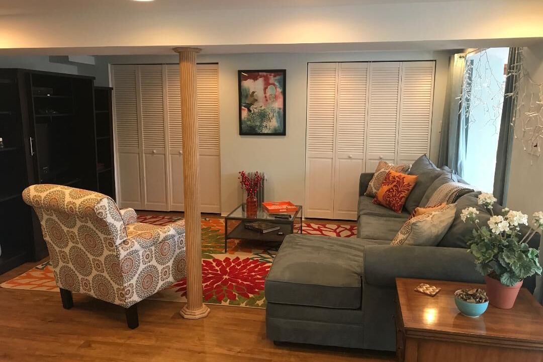 Photo of Livingroom in Winchester-on-the-Severn