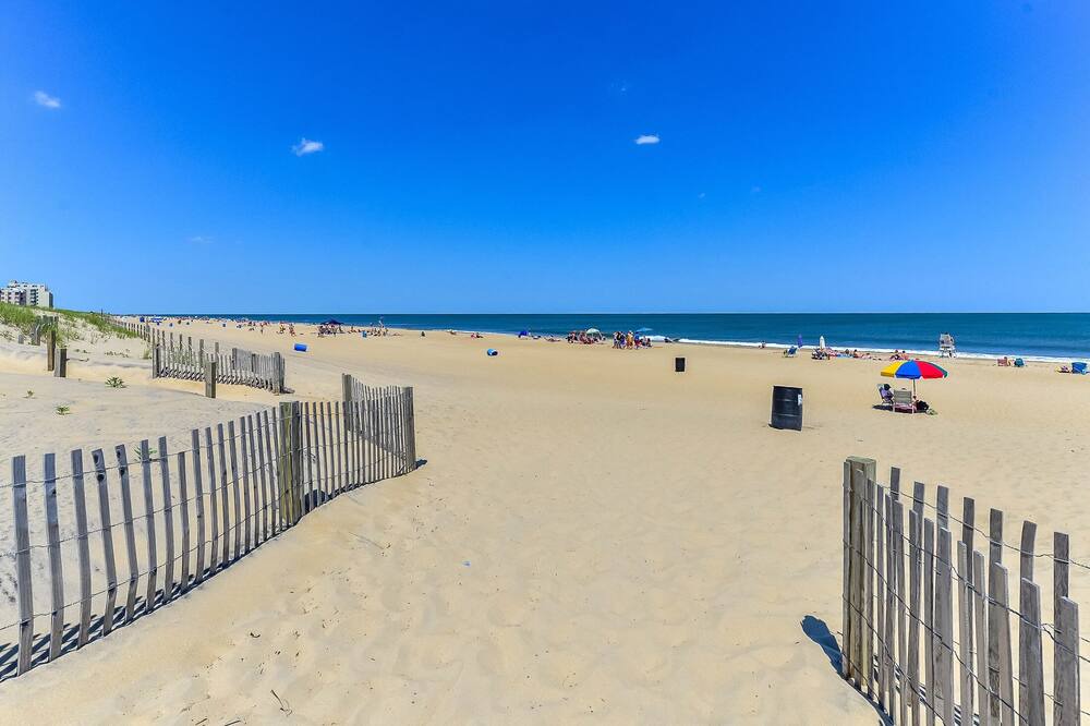 Photo of Outdoor in Midtown Ocean City