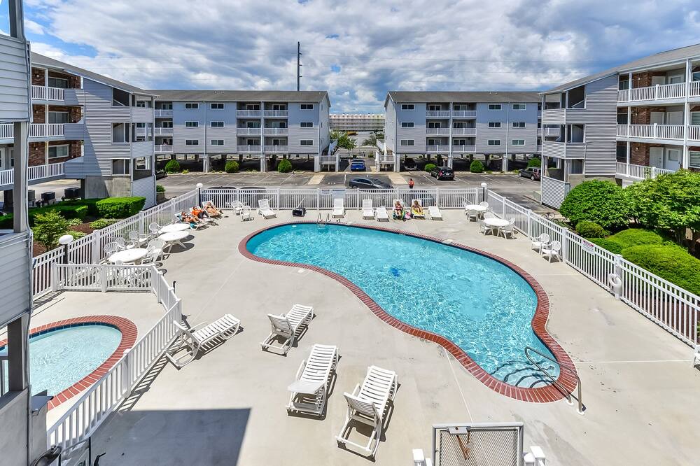 Photo of Outdoor in Midtown Ocean City