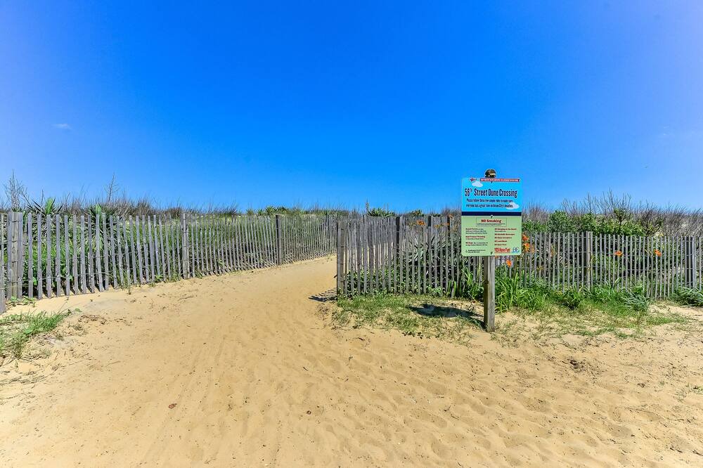 Photo of Outdoor in Midtown Ocean City