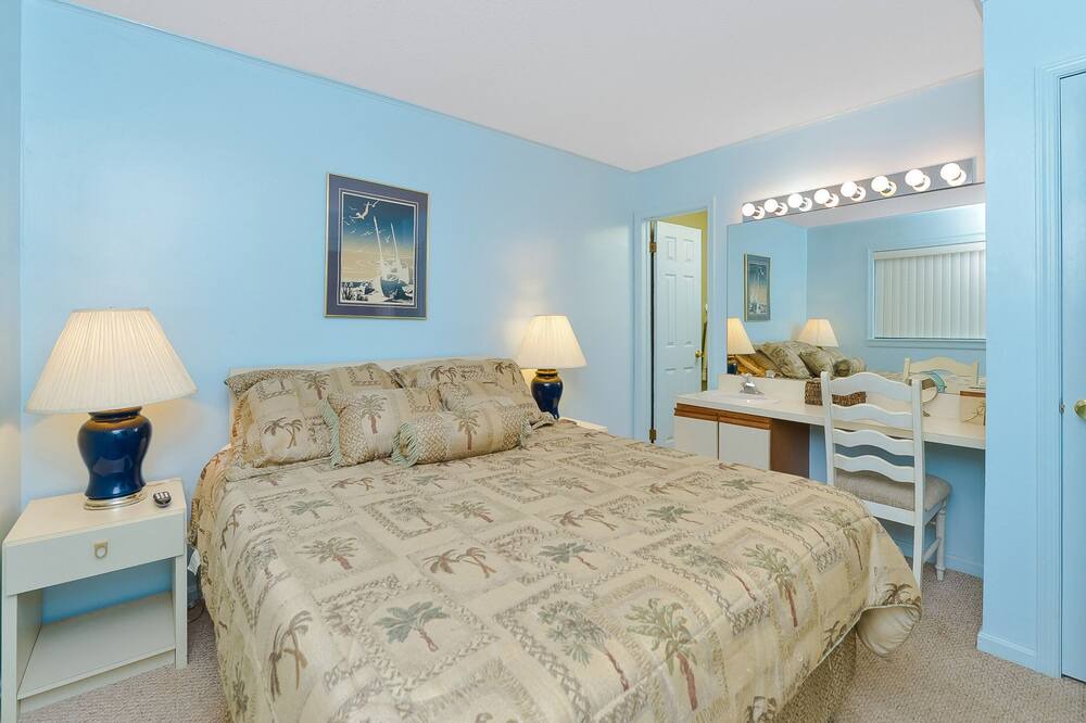 Photo of Bedroom in Midtown Ocean City