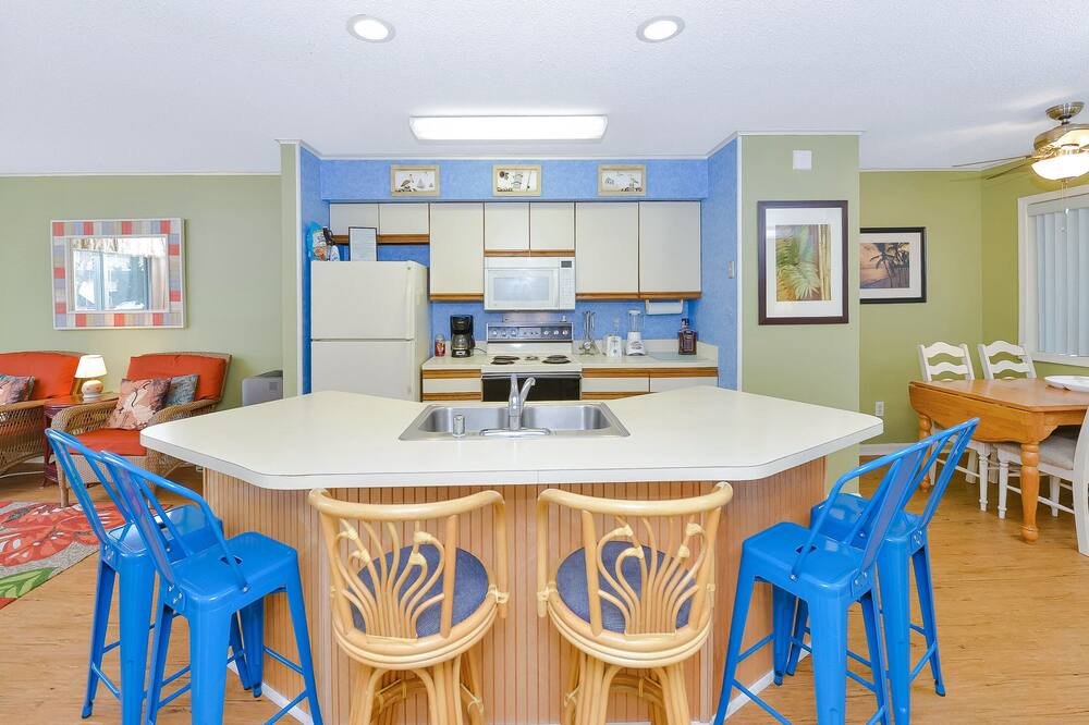 Photo of Kitchen in Midtown Ocean City