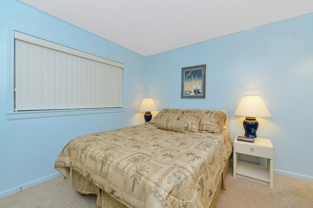 Photo of Bedroom in Midtown Ocean City