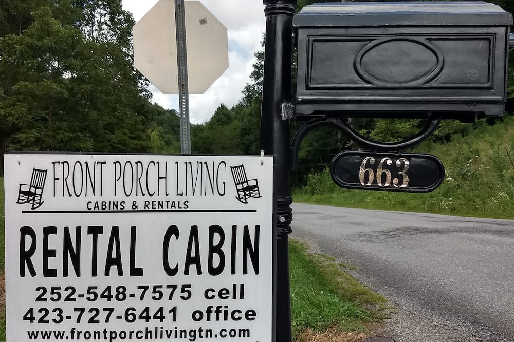 Photo of Outdoor in Mountain City