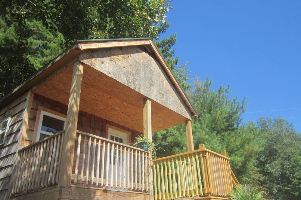 Photo of Outdoor in Mountain City