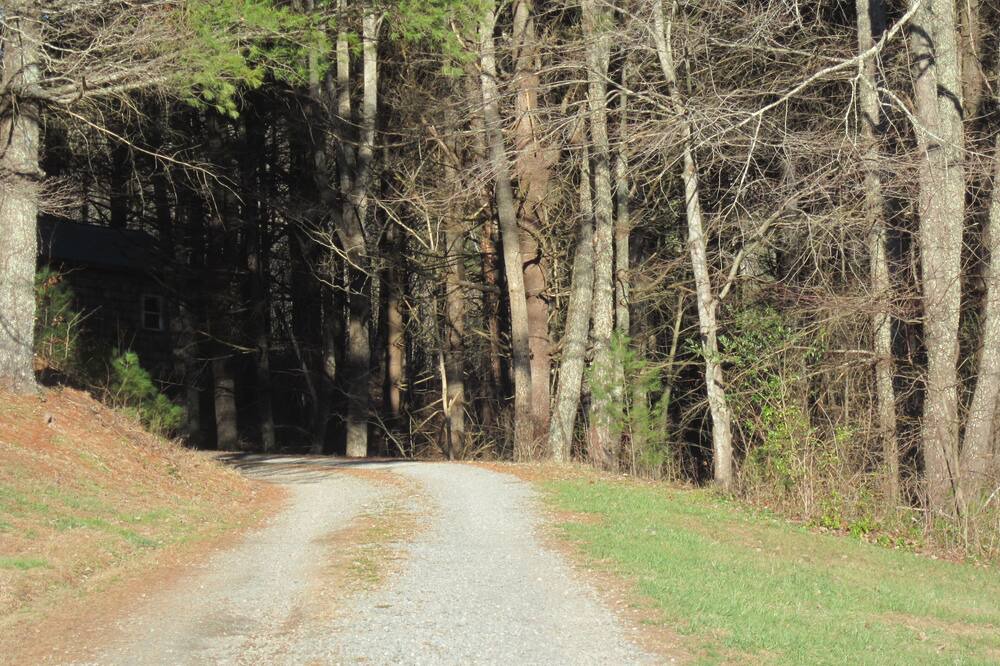 Photo of Outdoor in Mountain City