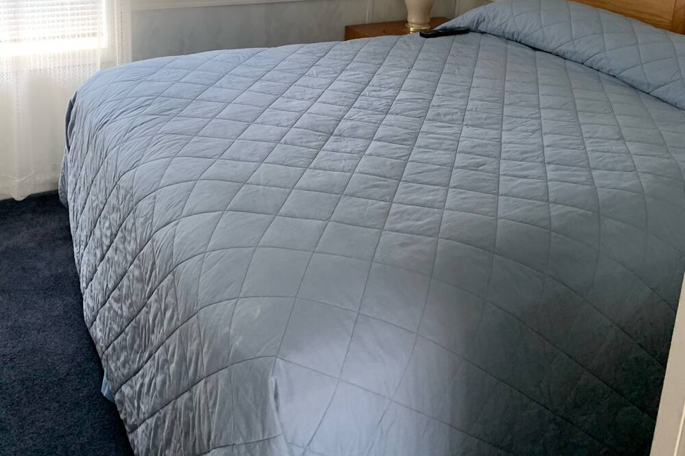 Photo of Bedroom in Ocean Pines