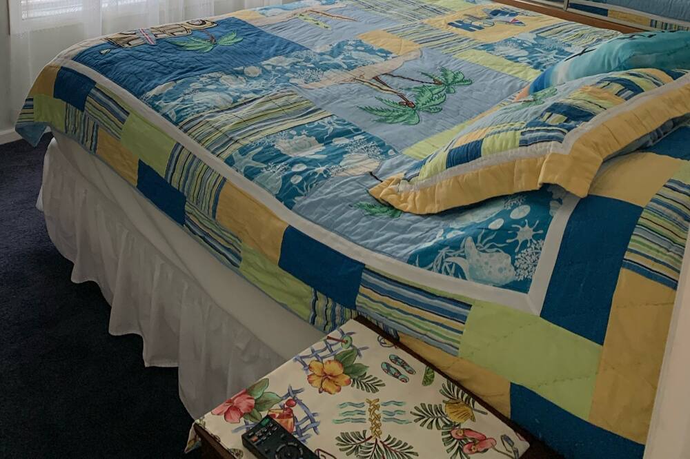 Photo of Bedroom in Ocean Pines