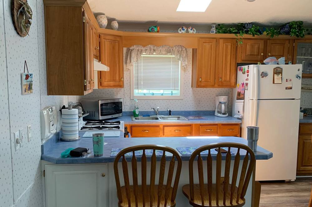 Photo of Kitchen in Ocean Pines