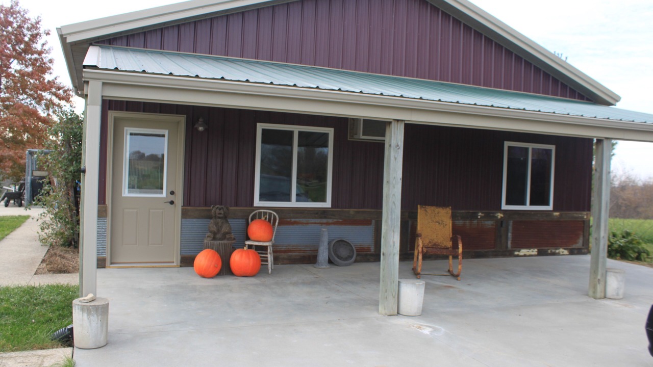 Photo of Patio Balcony in Knoxville