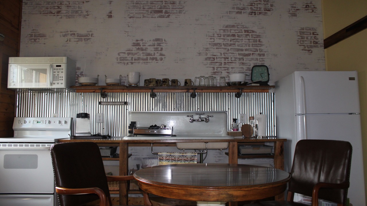Photo of Kitchen in Knoxville