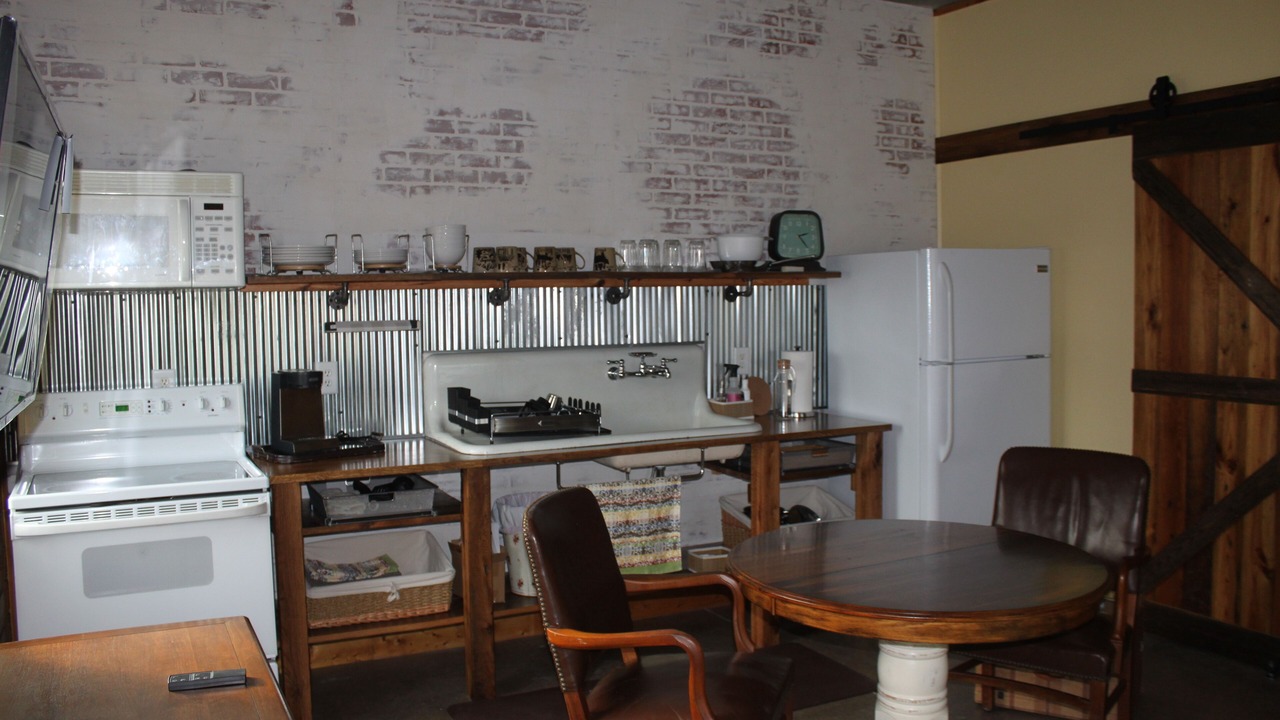 Photo of Kitchen in Knoxville
