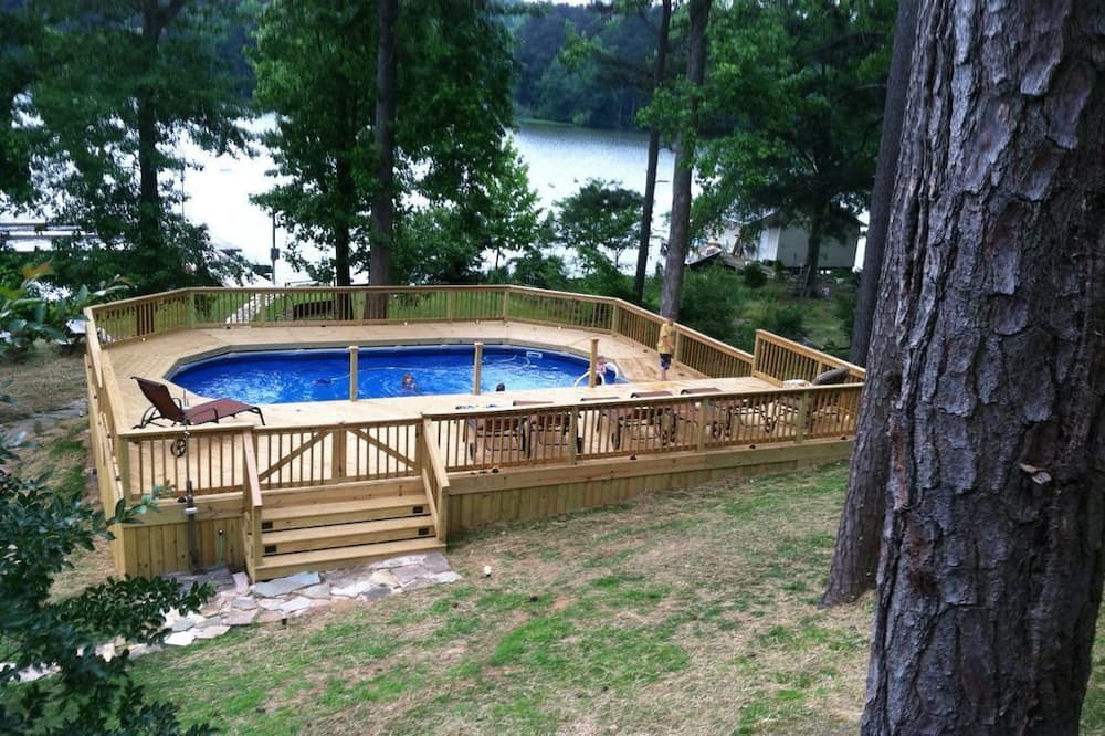 Photo of Outdoor in Guntersville