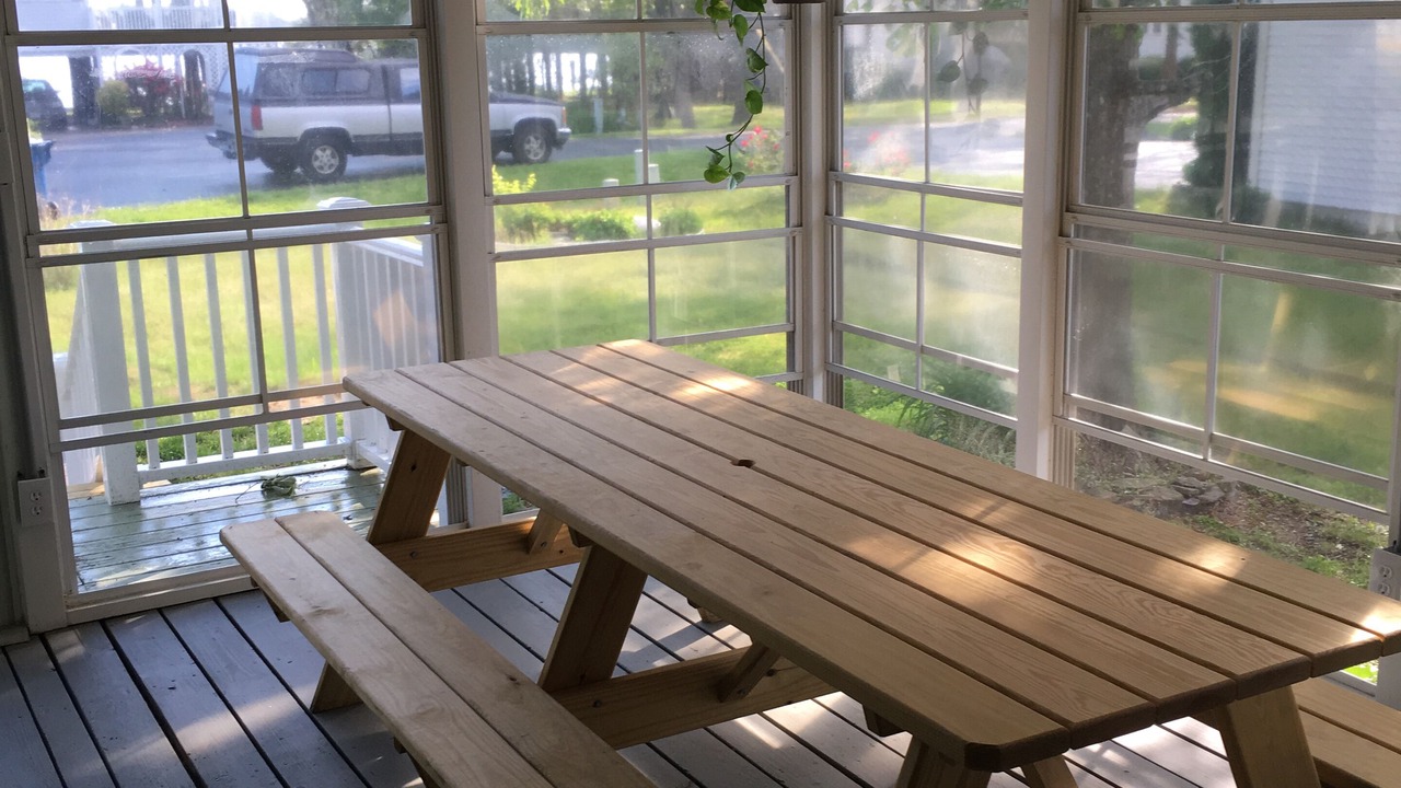 Photo of Outdoor in Ocean Pines