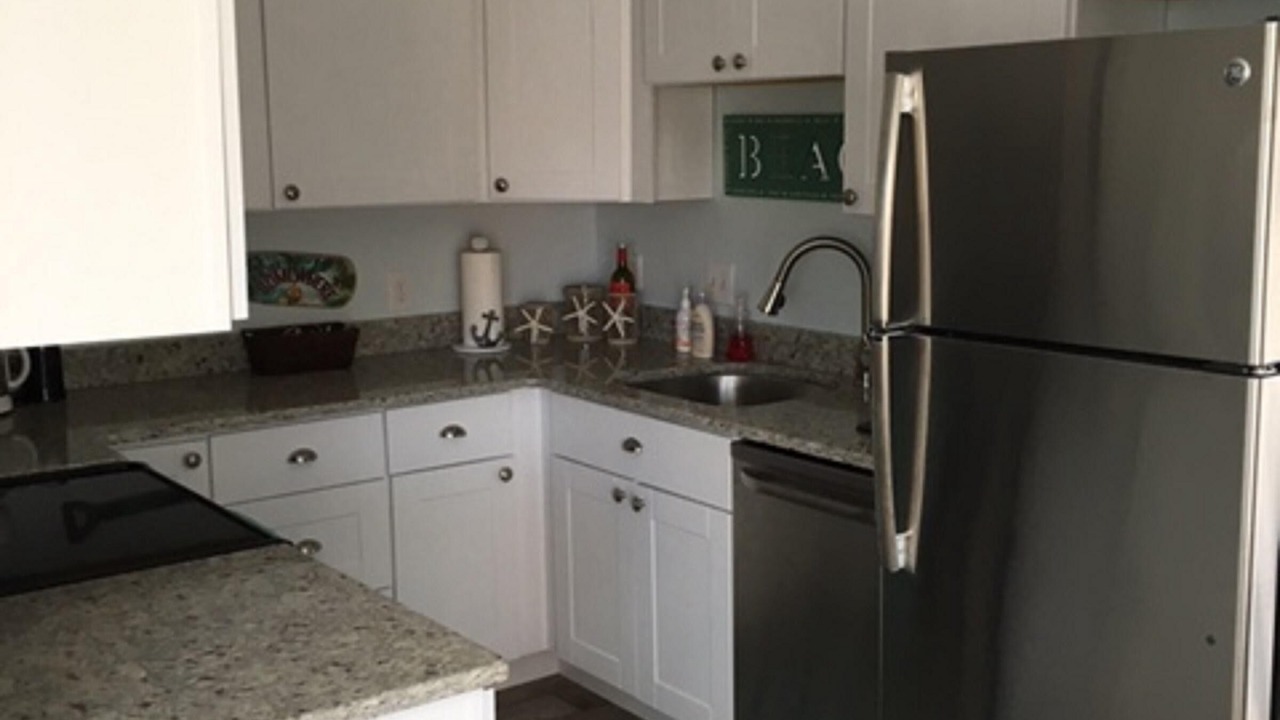 Photo of Kitchen in Ocean Pines