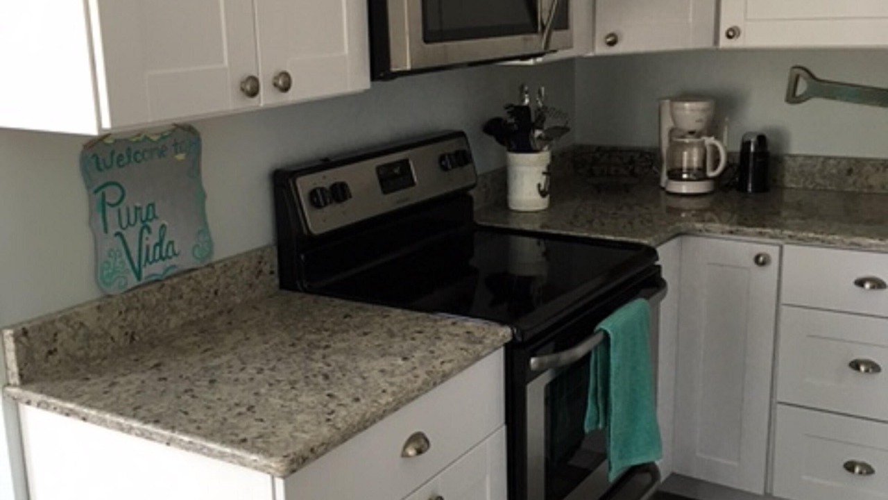 Photo of Kitchen in Ocean Pines
