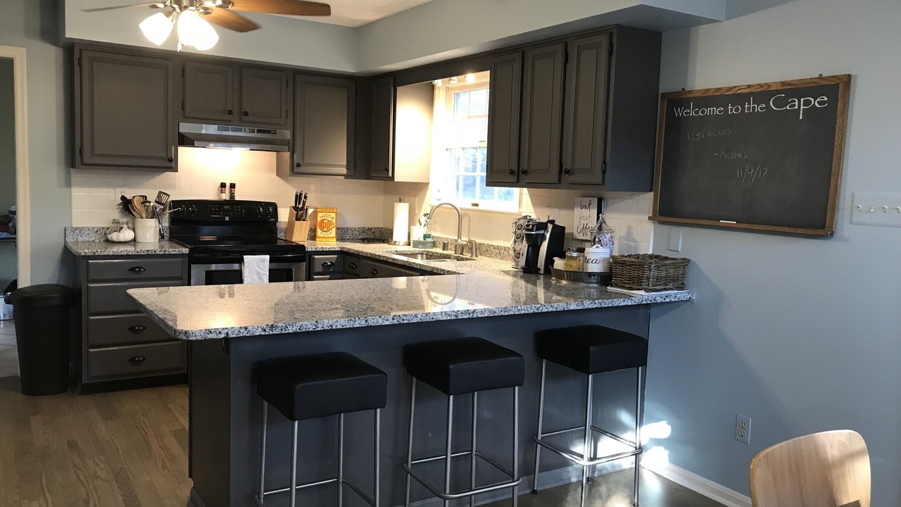 Photo of Kitchen in Cape Saint Claire