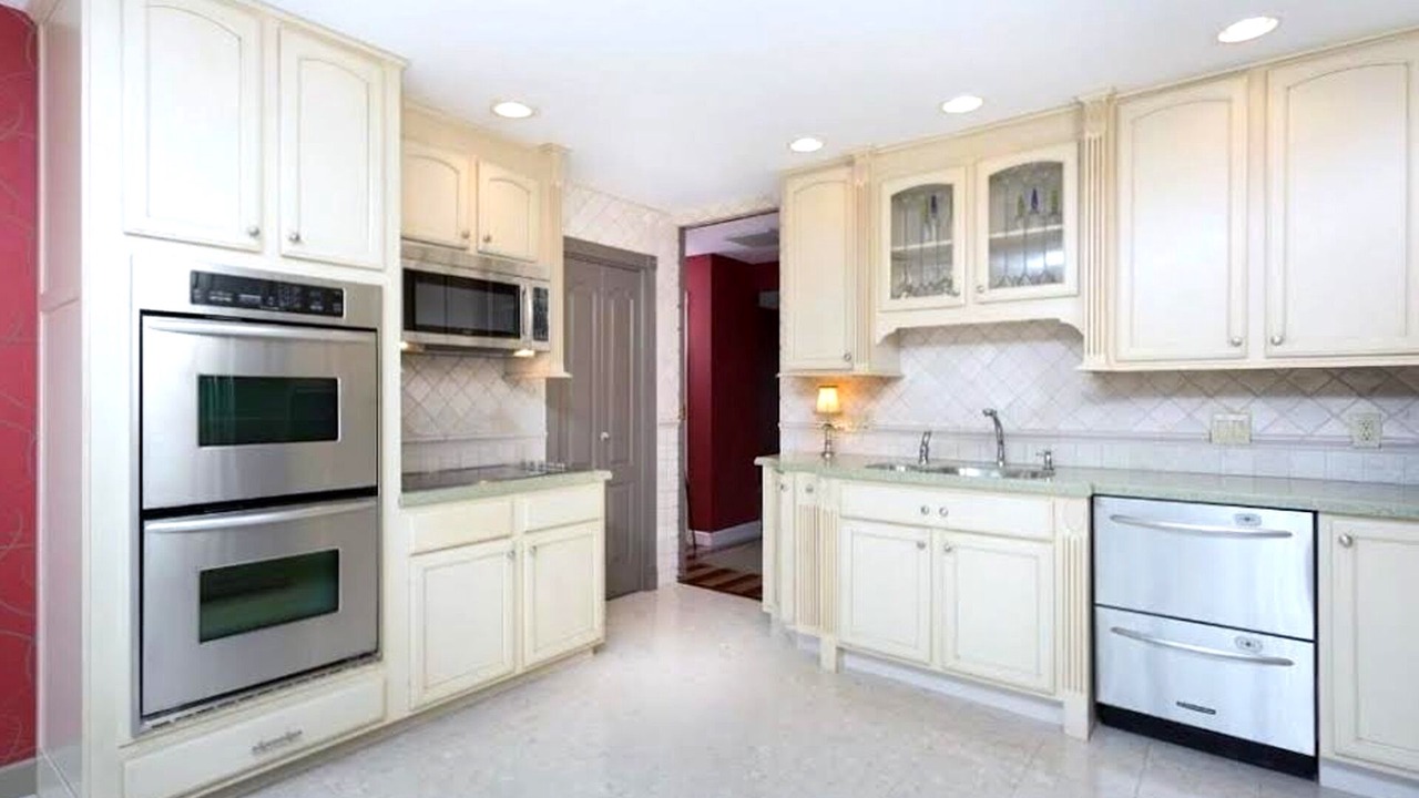 Photo of Kitchen in Rehoboth Beach