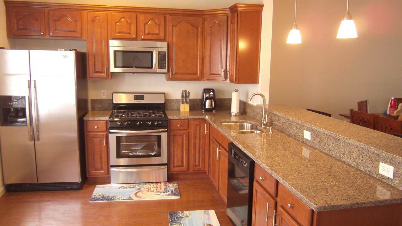 Photo of Kitchen in North Wildwood