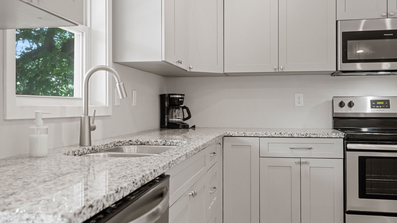 Photo of Kitchen in Clear Lake