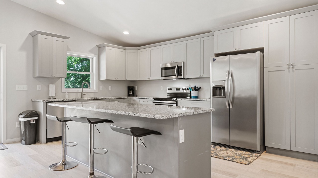 Photo of Kitchen in Clear Lake