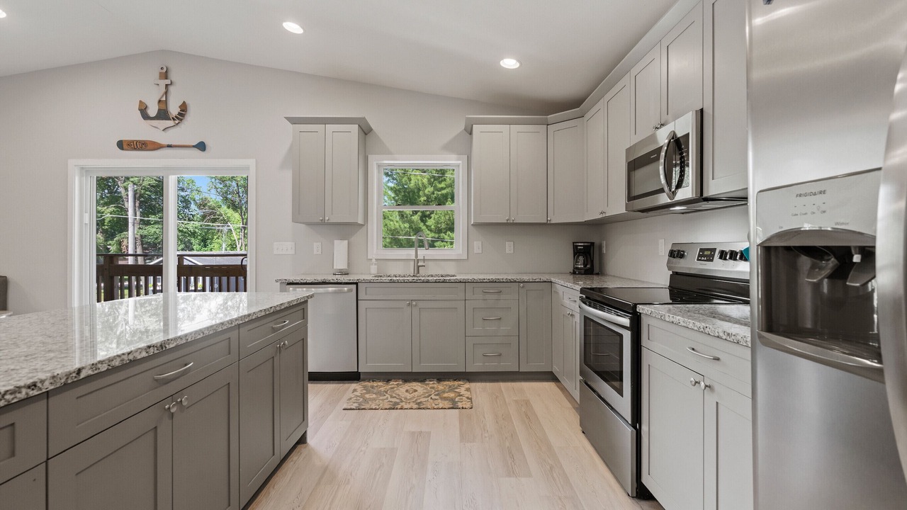 Photo of Kitchen in Clear Lake