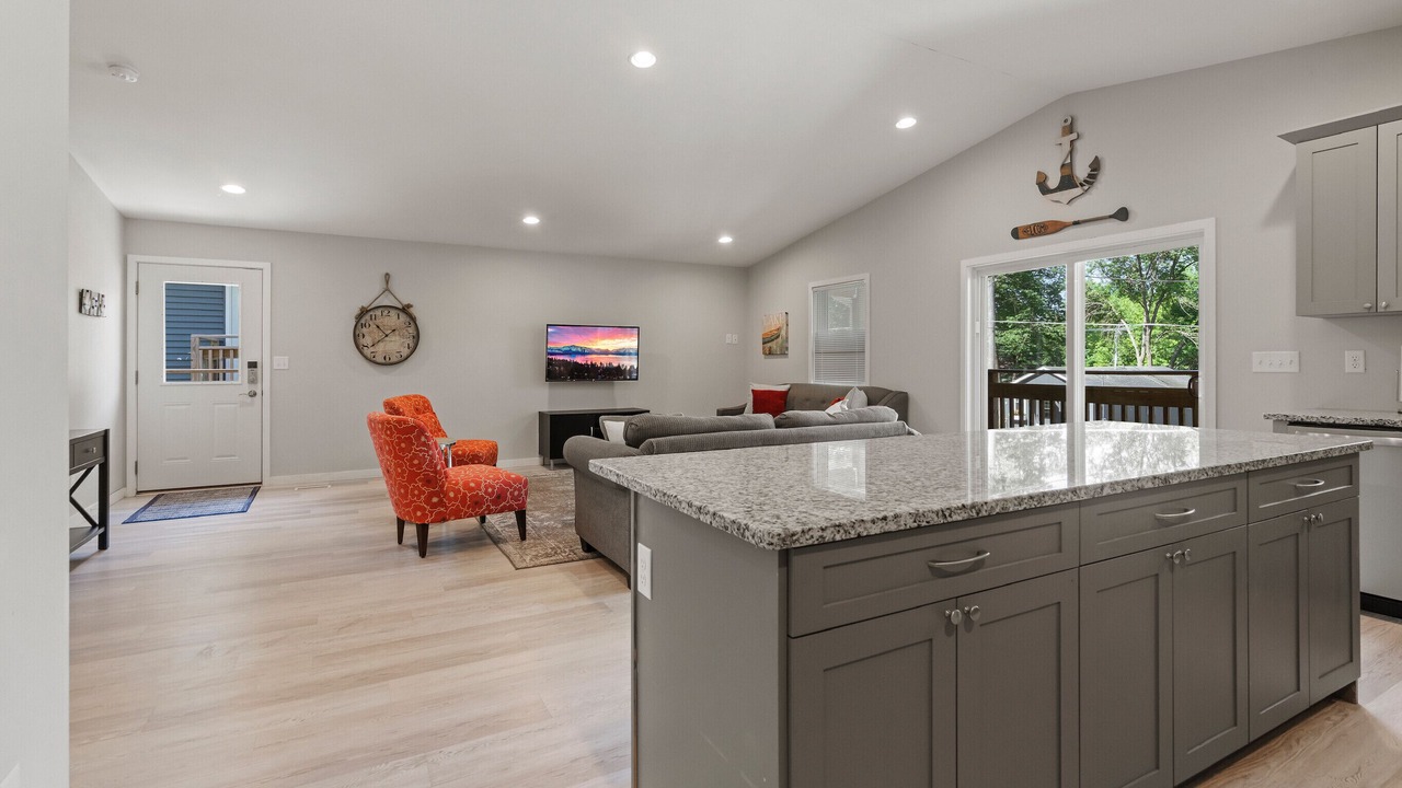 Photo of Kitchen in Clear Lake