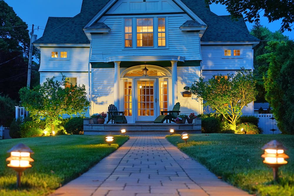 Photo of Outdoor in Red Bank