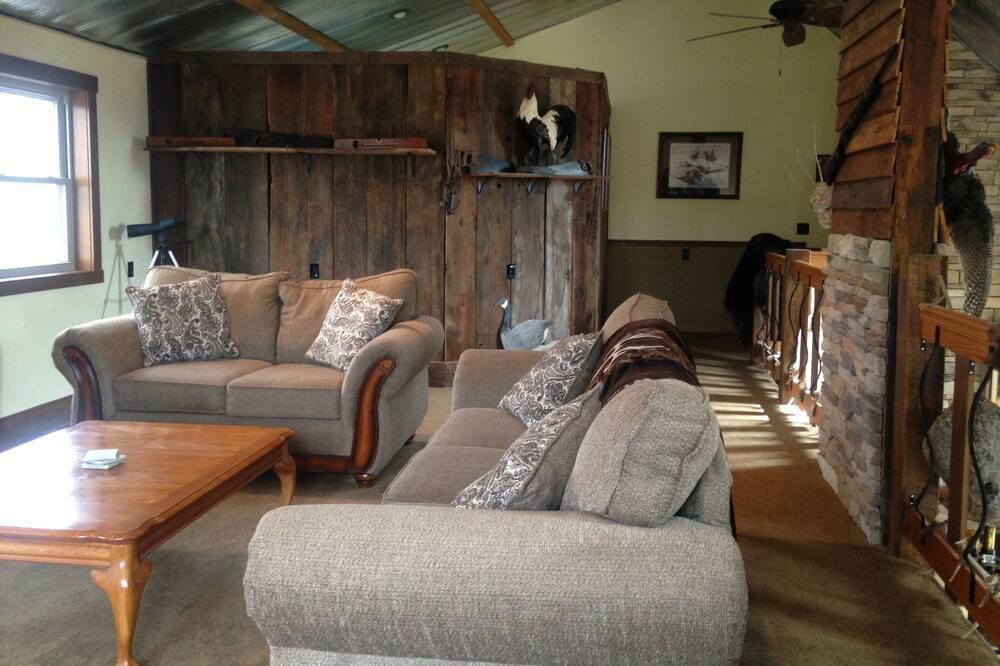 Photo of Livingroom in Pilot Grove