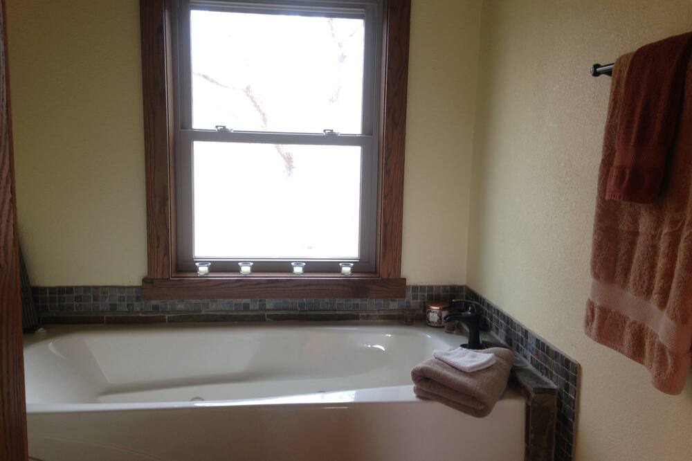 Photo of Bathroom in Pilot Grove
