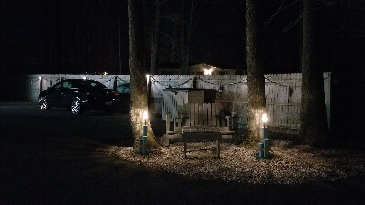 Photo of Outdoor in Harbeson